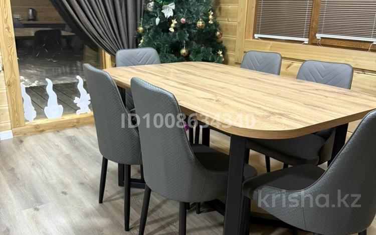 Жеке үй · 2 бөлме · 50 м², Уланский район, бағасы: 80 000 ₸ в Усть-Каменогорске — фото 2