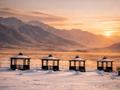 Жеке үй · 2 бөлме · 50 м², Уланский район, бағасы: 80 000 ₸ в Усть-Каменогорске — фото 7