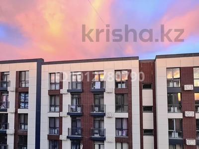 1-бөлмелі пәтер · 50 м² · 2 қабат, мкр Кайрат 7, бағасы: 36 млн ₸ в Алматы, Турксибский р-н