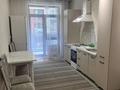1-бөлмелі пәтер · 50 м² · 2 қабат, мкр Кайрат 7, бағасы: 36 млн ₸ в Алматы, Турксибский р-н — фото 10