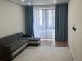 1-бөлмелі пәтер · 50 м² · 2 қабат, мкр Кайрат 7, бағасы: 36 млн ₸ в Алматы, Турксибский р-н — фото 3