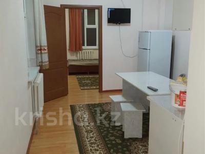 1-комнатная квартира · 36 м² · 1/1 этаж, мкр Таусамалы, Грозы 75 — Жандосова за 150 000 〒 в Алматы, Наурызбайский р-н