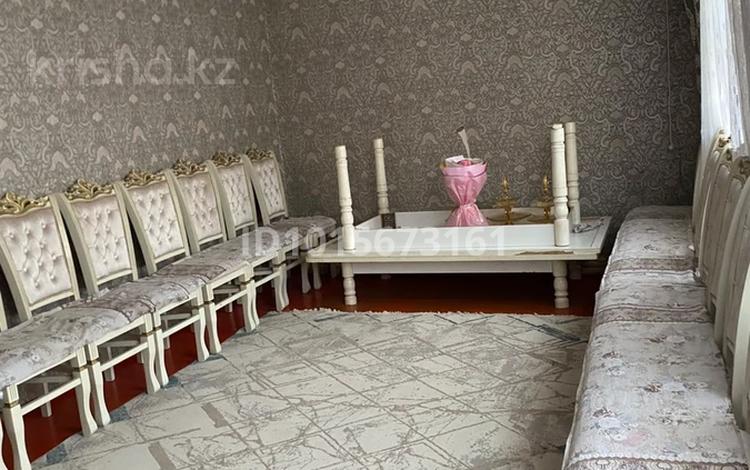 4-комнатная квартира · 150 м², мкр Нуртас ақсұңқар 29 за 55 млн ₸ в Шымкенте, Каратауский р-н — фото 2