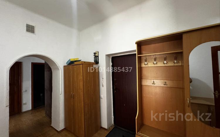 2-комнатная квартира · 63 м² · 1 этаж, мкр №1 — Алтынсарина Жубанова за 250 000 ₸ в Алматы, Ауэзовский р-н — фото 2