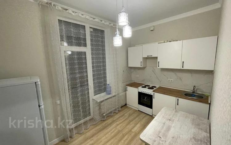 1-комнатная квартира · 41.7 м² · 3/12 этаж, Калдаякова 23/1 за 23 млн 〒 в Астане, Алматы р-н — фото 2