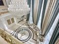 Отдельный дом · 8 комнат · 960 м² · 10 сот., мкр Акжар за 990 млн ₸ в Алматы, Наурызбайский р-н