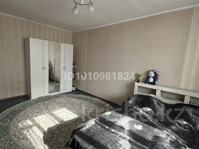 1-комнатная квартира · 36 м² · 2/5 этаж, жилой массив Есет Батыр, Есет батыра 95 за 13.5 млн 〒 в Актобе