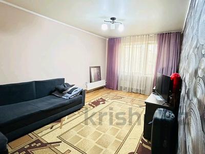 3-комнатная квартира · 71 м² · 1/5 этаж, мкр Калкаман-2 за 38 млн ₸ в Алматы, Наурызбайский р-н