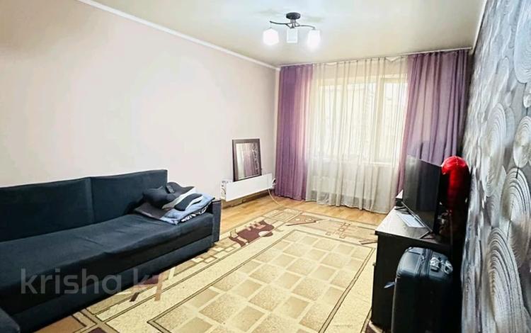 3-бөлмелі пәтер · 71 м² · 1/5 қабат, Қалқаман-2 ш/а., бағасы: 38 млн ₸ в Алматы, Наурызбайский р-н — фото 2