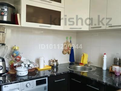 2-комнатная квартира · 45 м² · 5/5 этаж, мкр Самал 19 — Сейфулина за 11.5 млн ₸ в Таразе