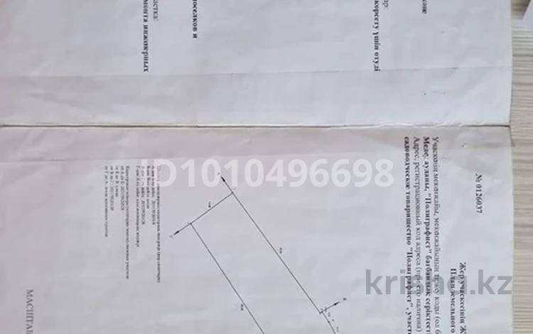 Дача · 3 комнаты · 45 м² · 8.9 сот., мкр Кенсай 25 — Полиграфист за 15 млн ₸ в Алматы, Медеуский р-н — фото 2