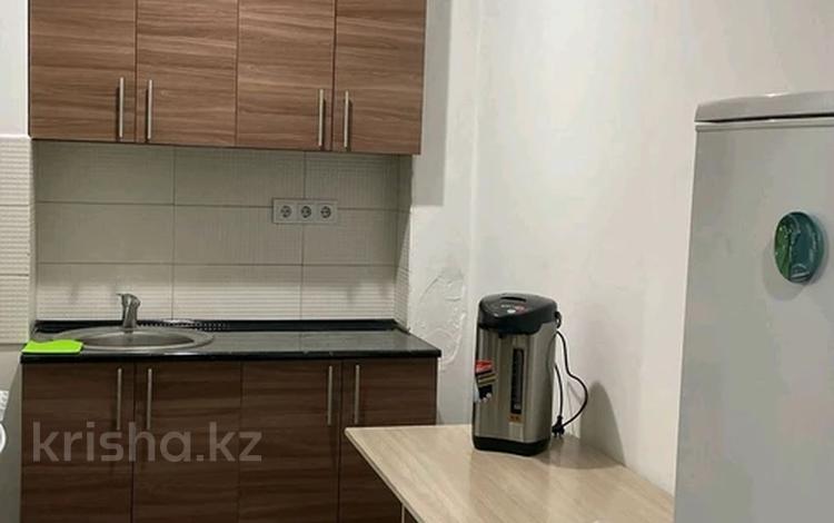 1-комнатная квартира · 35.8 м² · 2/9 этаж, Азильхан Нуршаихов 10, блок 1, 2 за 18.8 млн ₸ в Астане, Нура р-н — фото 2