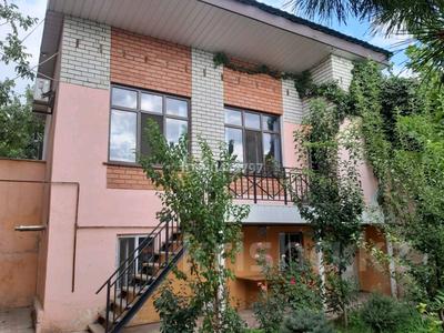 Жеке үй · 8 бөлме · 265.6 м² · 539 жүзд., Түркістан ш/а, Жанагасыр 7 — Байдибек би, бағасы: 65 млн ₸ в Шымкенте, Туран р-н
