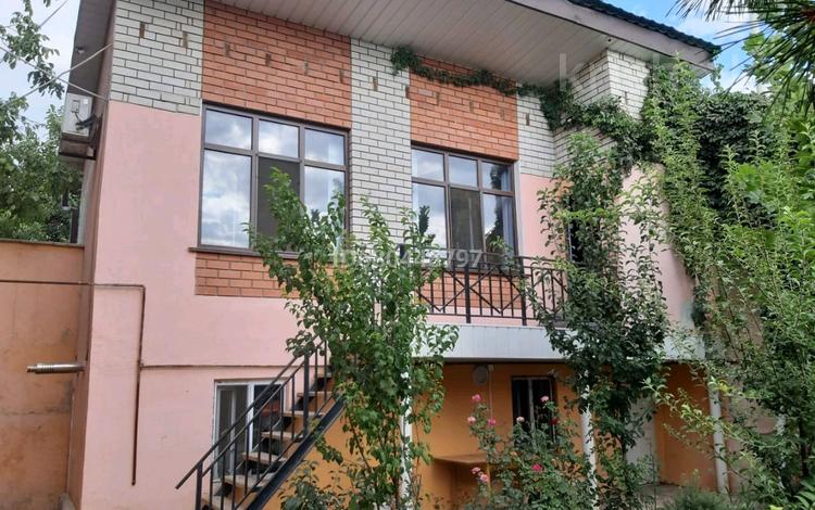 Жеке үй · 8 бөлме · 265.6 м² · 539 жүзд., Түркістан ш/а, Жанагасыр 7 — Байдибек би, бағасы: 65 млн ₸ в Шымкенте, Туран р-н — фото 4