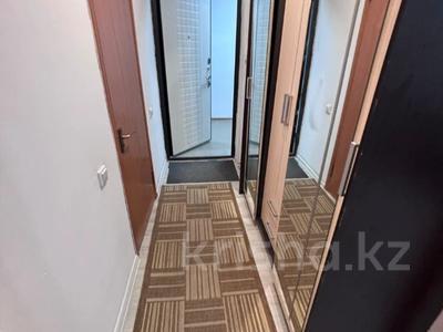 1-комнатная квартира · 32 м² · 2/6 этаж, мкр Зердели за 18.5 млн ₸ в Алматы, Алатауский р-н