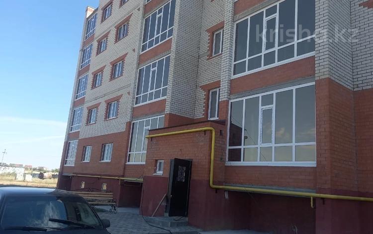 3-комнатная квартира · 110 м² · 4/5 этаж, Алтын орда 29а/2 за 21 млн ₸ в Актобе — фото 2