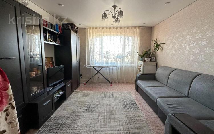 3-комнатная квартира · 62 м² · 7/7 этаж, Гарышкер за 23.5 млн ₸ в Талдыкоргане — фото 10