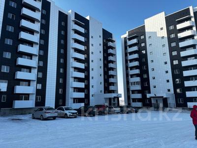 2-комнатная квартира, 59.8 м², 4/9 этаж, Аль-Фараби 44 за ~ 20.3 млн 〒 в Усть-Каменогорске