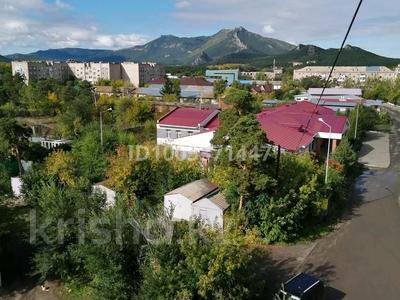 1-комнатная квартира · 37 м² · 5/5 этаж, Абая 20 — Скорая помощь, школа, поликлиника. за 16 млн 〒 в Бурабае