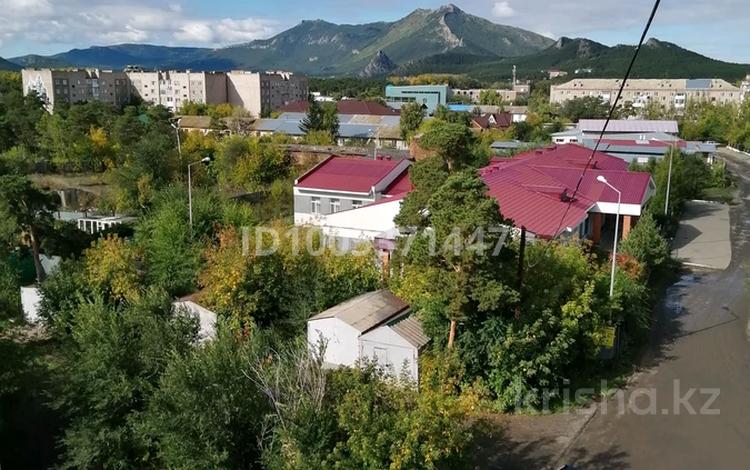 1-бөлмелі пәтер · 37 м² · 5/5 қабат, Абая 20 — Скорая помощь, школа, поликлиника., бағасы: 16 млн ₸ в Бурабае — фото 2