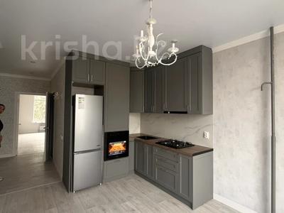 3-комнатная квартира · 61 м² · 3/7 этаж, ул. Боткина 1 за 54 млн ₸ в Алматы, Жетысуский р-н