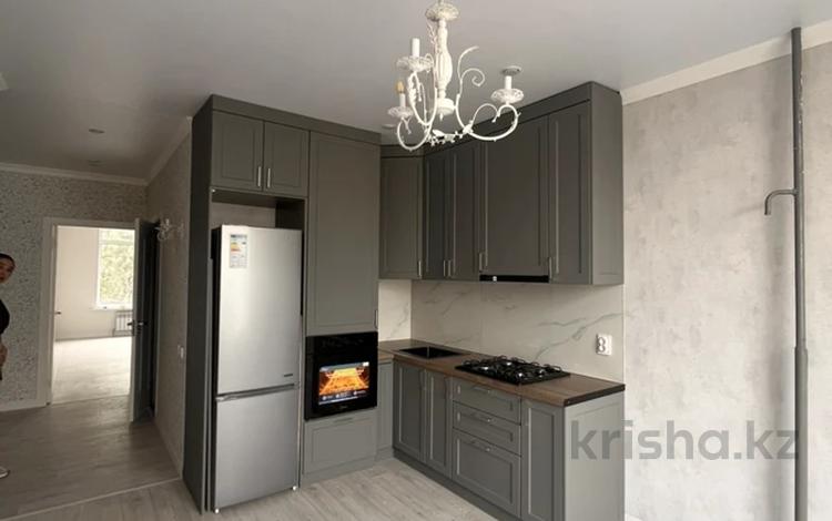 3-бөлмелі пәтер · 61 м² · 3/7 қабат, ул. Боткина 1, бағасы: 54 млн ₸ в Алматы, Жетысуский р-н — фото 44
