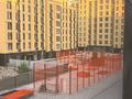 3-комнатная квартира · 61 м² · 3/7 этаж, ул. Боткина 1 за 47 млн ₸ в Алматы, Жетысуский р-н