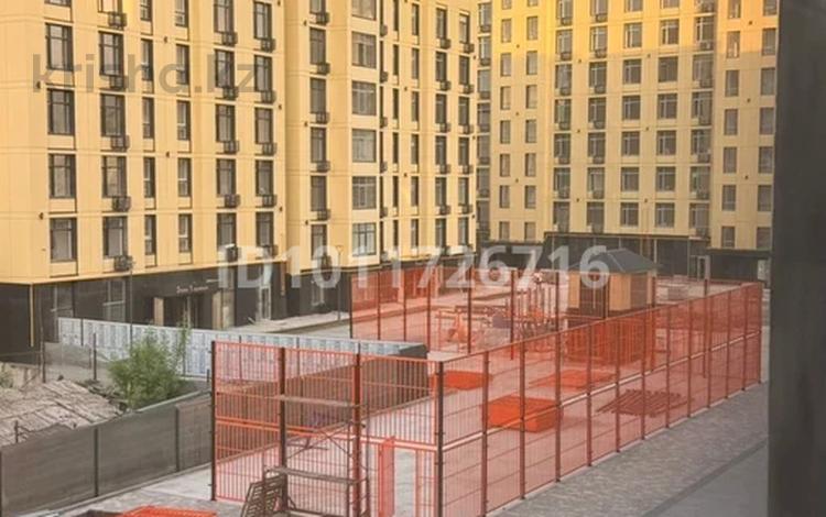 3-комнатная квартира · 61 м² · 3/7 этаж, ул. Боткина 1 за 47 млн ₸ в Алматы, Жетысуский р-н — фото 88