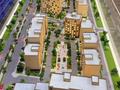3-комнатная квартира · 61 м² · 3/7 этаж, ул. Боткина 1 за 47 млн ₸ в Алматы, Жетысуский р-н — фото 8