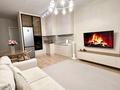 3-бөлмелі пәтер · 77 м² · 10/10 қабат, Турар Рыскулова 5/1 — Ул.Т.Рыскулова, бағасы: 40 000 ₸ в Астане, Есильский р-н — фото 3