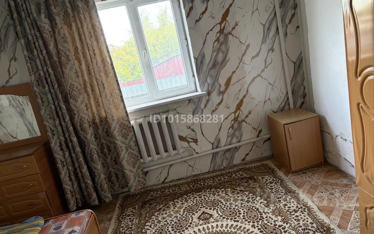 Отдельный дом · 3 комнаты · 65 м² · 5 сот., Садовая 126 за 80 000 ₸ в Конаеве — фото 2