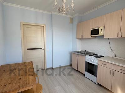 1-комнатная квартира · 44 м² · 13/14 этаж, Мангилик Ел 17 — Самая низкая стоимость за ~ 22 млн 〒 в Астане, Есильский р-н
