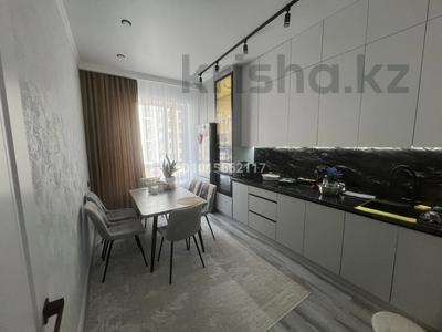 1-комнатная квартира · 39.6 м² · 4/12 этаж, Чингиз Айтматов 77/3 за 32 млн ₸ в Астане, Сарыарка р-н
