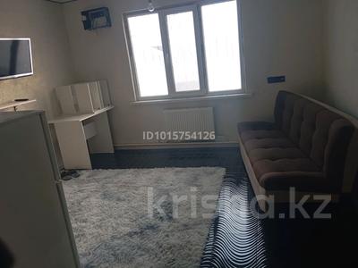 1-комнатная квартира · 20 м² · 1/2 этаж, Конарытбаева 4 за 11 млн ₸ в Алматы