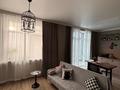 1-комнатная квартира · 43 м² · 14/17 этаж, Букетова за 18 000 ₸ в Караганде, Казыбек би р-н — фото 9