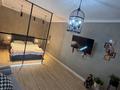 1-комнатная квартира · 43 м² · 14/17 этаж, Букетова за 18 000 ₸ в Караганде, Казыбек би р-н — фото 11