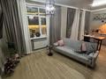 1-комнатная квартира · 43 м² · 14/17 этаж, Букетова за 18 000 ₸ в Караганде, Казыбек би р-н — фото 13