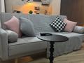 1-комнатная квартира · 43 м² · 14/17 этаж, Букетова за 18 000 ₸ в Караганде, Казыбек би р-н — фото 14