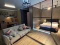 1-комнатная квартира · 43 м² · 14/17 этаж, Букетова за 18 000 ₸ в Караганде, Казыбек би р-н — фото 15