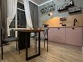 1-комнатная квартира · 43 м² · 14/17 этаж, Букетова за 18 000 ₸ в Караганде, Казыбек би р-н — фото 6