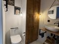 1-комнатная квартира · 43 м² · 14/17 этаж, Букетова за 18 000 ₸ в Караганде, Казыбек би р-н — фото 5