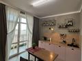 1-комнатная квартира · 43 м² · 14/17 этаж, Букетова за 18 000 ₸ в Караганде, Казыбек би р-н — фото 21