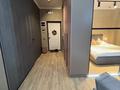 1-комнатная квартира · 43 м² · 14/17 этаж, Букетова за 18 000 ₸ в Караганде, Казыбек би р-н — фото 7