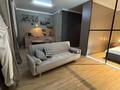 1-комнатная квартира · 43 м² · 14/17 этаж, Букетова за 18 000 ₸ в Караганде, Казыбек би р-н — фото 3