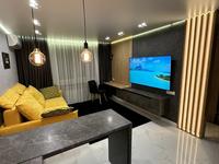 2-комнатная квартира · 36 м² · 2/9 этаж, Валиханова 147 за 350 000 ₸ в Семее, Красный Кордон