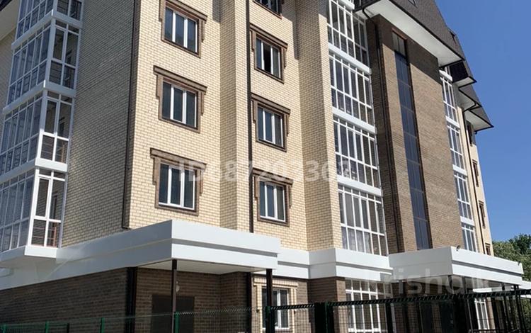 2-бөлмелі пәтер · 66.2 м² · 6/6 қабат, мкр Юго-Восток, Сарыарка 6/2, бағасы: 26.5 млн ₸ в Караганде, Казыбек би р-н — фото 2