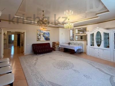 2-комнатная квартира · 124 м² · 4/9 этаж, Абая за 39.3 млн 〒 в Уральске