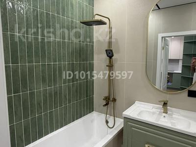 2-комнатная квартира · 45 м² · 2/6 этаж, Халиуллина 196/17 за 33 млн ₸ в Алматы, Медеуский р-н