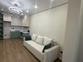 2-бөлмелі пәтер · 45 м² · 2/6 қабат, Халиуллина 196/17, бағасы: 33 млн ₸ в Алматы, Медеуский р-н — фото 2