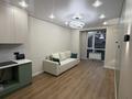 2-бөлмелі пәтер · 45 м² · 2/6 қабат, Халиуллина 196/17, бағасы: 33 млн ₸ в Алматы, Медеуский р-н — фото 7